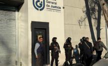 Detenidos presuntos responsables de asesinar a hombre en Pedregal en CDMX