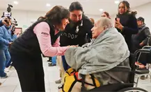 DIF Coahuila impulsa la rehabilitación con nuevo equipamiento a comunidades vulnerables 