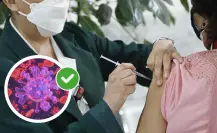 IMSS Coahuila: ¿Vacunas contra la influenza gratis?