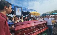 Asesinato de periodista no quedará impune en Tabasco, asegura Javier May