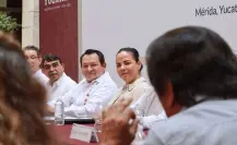¿Cómo fortalecerá Yucatán el sector pesquero y combatirá la pesca furtiva?