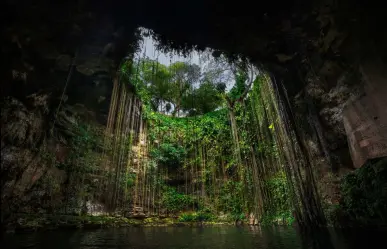 ¿Cuál es el cenote más instagrameable de Yucatán, según los fotógrafos?