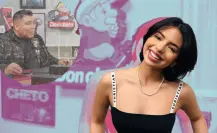 Representante de Ángela Aguilar intentó evitar una pregunta atrevida durante una entrevista