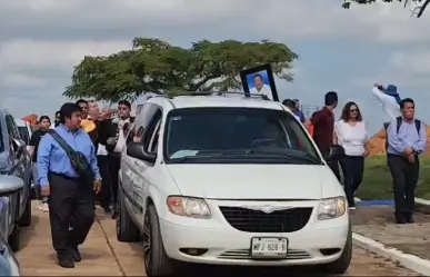 Arrestan a supuesto implicado en el asesinato de periodista en Tabasco