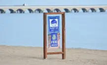 Esta es la playa con certificación Blue Flag de Yucatán que te va a encantar