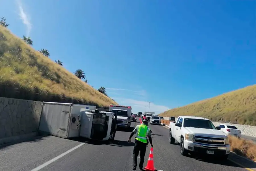 Aumenta 15% las emergencias atendidas por Bomberos de Cabo San Lucas