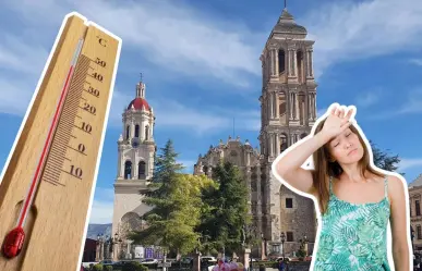 Primera ola de calor en Coahuila: ¿Cuándo será en 2025? 