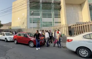 Dejan libres a 14 detenidos por pelea de gallos en Naucalpan