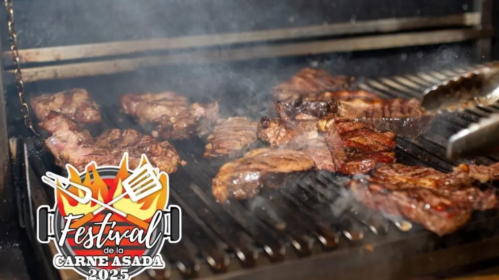 Festival de la Carne Asada en Sabinas ¿De que trata?