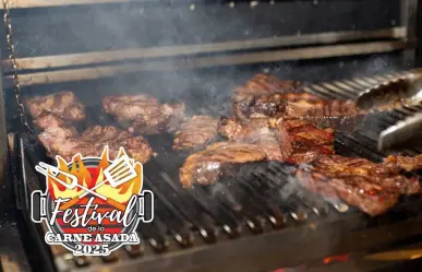 Festival de la Carne Asada en Sabinas ¿De que trata?