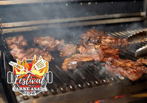 Festival de la Carne Asada en Sabinas ¿De que trata?