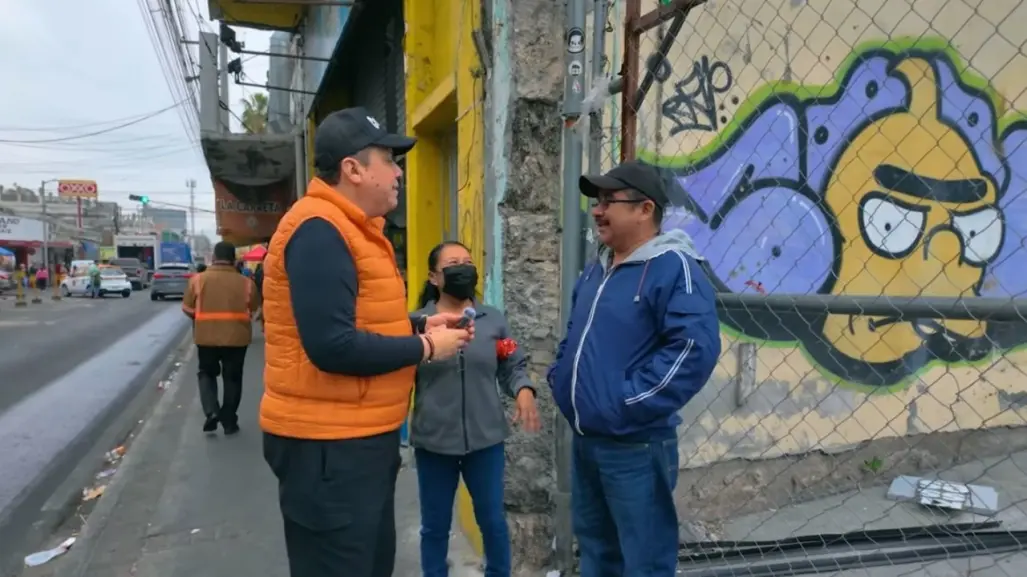 Efrén Salazar Chilinflas se abre paso en YouTube tras su salida de Gente Regia I VIDEO