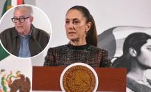 Claudia Sheinbaum: la presidenta no quita o pone a gobernadores en torno a Rubén Rocha en Sinaloa