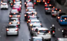 ¿Cómo saber si ya debes cambiar las placas vehiculares de tu auto?