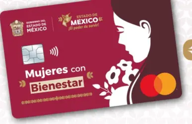 Mujeres con Bienestar Edomex: Así puedes reinscribirte para este 2025