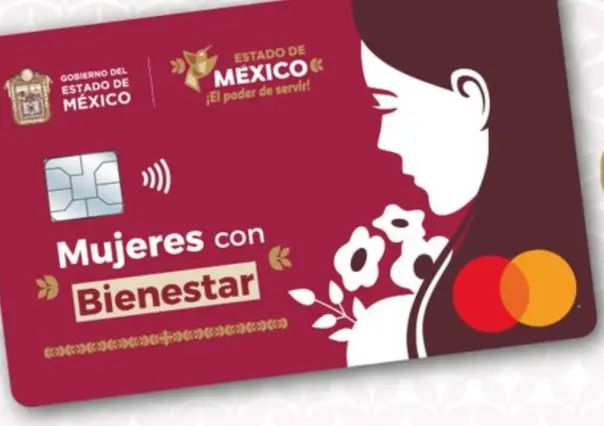 Mujeres con Bienestar Edomex: Así puedes reinscribirte para este 2025