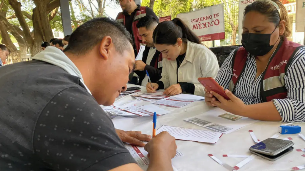 ¿Cuándo es el próximo pago de Pensión Bienestar para adultos mayores este 2025?