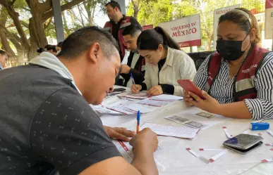 ¿Cuándo es el próximo pago de Pensión Bienestar para adultos mayores este 2025?