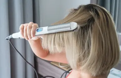 Rebajas Sears: 3 modelos de planchas para el cabello Dyson con envío gratis