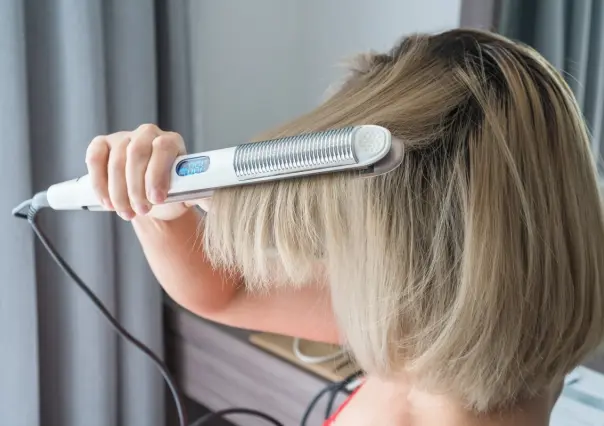 Rebajas Sears: 3 modelos de planchas para el cabello Dyson con envío gratis