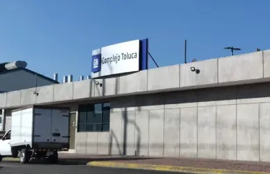 General Motors plantea trasladar parte de su producción de México a EEUU por aranceles de Trump