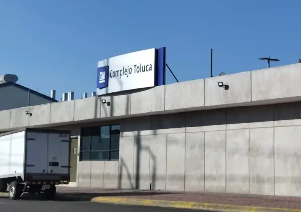 General Motors plantea trasladar parte de su producción de México a EEUU por aranceles de Trump
