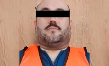 Detienen a La Morsa en CDMX, hermano de exdiputada vinculado a narcotráfico