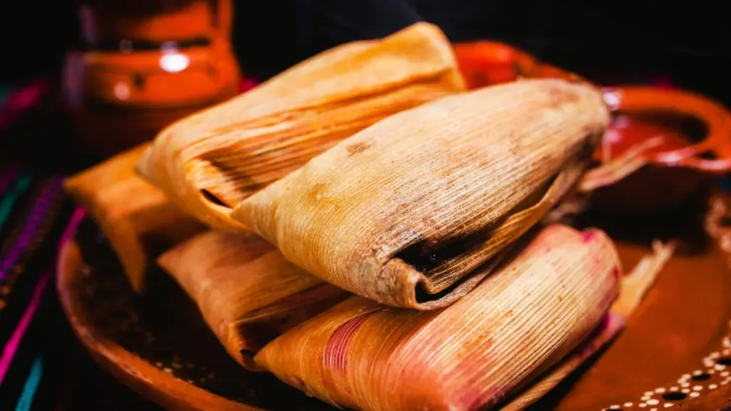 Día de la Candelaria: Estos son los 5 mejores tamales de CDMX