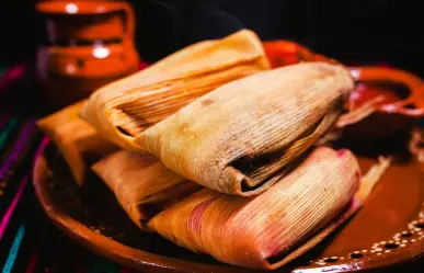 Día de la Candelaria: Estos son los 5 mejores tamales de CDMX