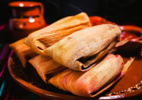 Día de la Candelaria: Estos son los 5 mejores tamales de CDMX