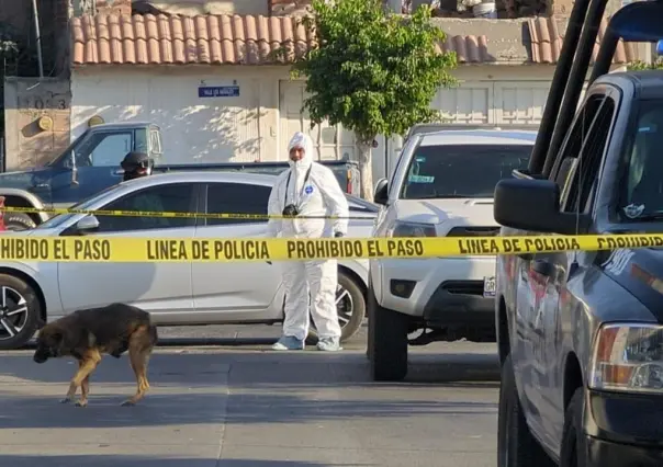 Muere Guardia Nacional en enfrentamiento con pistoleros