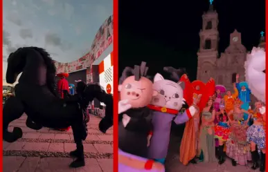 Feria Nacional de San Marcos 2025: The Killers, Scorpions, Tiësto estarán gratis en Aguascalientes
