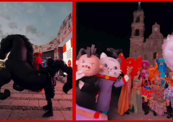 Feria Nacional de San Marcos 2025: The Killers, Scorpions, Tiësto estarán gratis en Aguascalientes