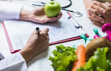 Salud Municipal en Torreón ofrece consultas de nutrición a bajo costo: así te puedes registrar