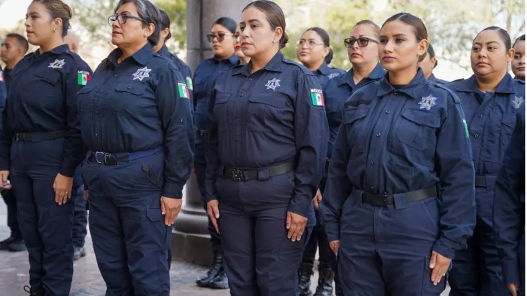 Ramos Arizpe reconoce labor policial  con estímulos económicos: ¿En qué consiste la iniciativa? 