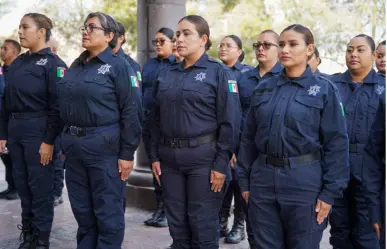 Ramos Arizpe reconoce labor policial  con estímulos económicos: ¿En qué consiste la iniciativa? 