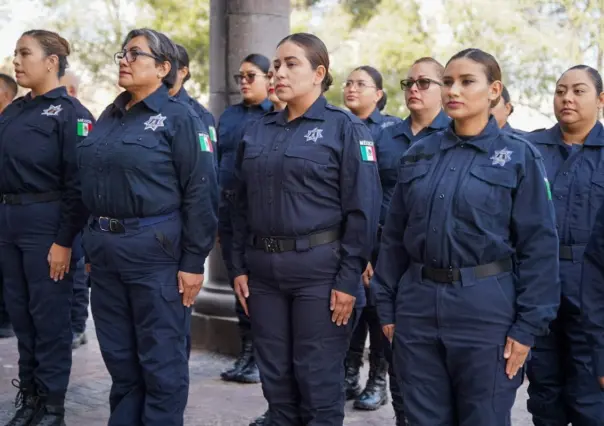 Ramos Arizpe reconoce labor policial  con estímulos económicos: ¿En qué consiste la iniciativa? 