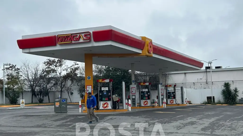 Esta es la gasolinera más cara de Nuevo León, según la Profeco