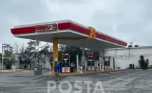 Esta es la gasolinera más cara de Nuevo León, según la Profeco