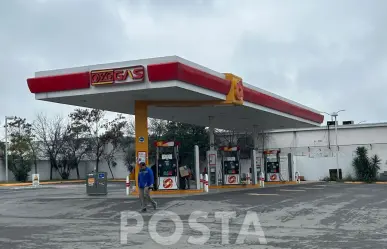 Esta es la gasolinera más cara de Nuevo León, según la Profeco