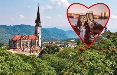 San Valentín: 3 pueblos mágicos para pasar un romántico 14 de febrero
