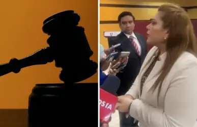 Poder Judicial en Veracruz sin cesar a funcionarios por fraude ¿Cuál es el motivo?