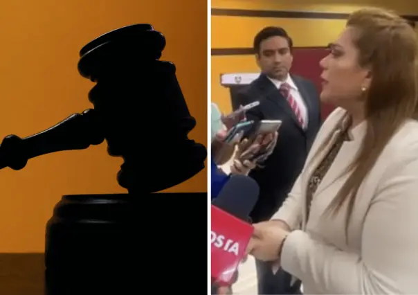 Poder Judicial en Veracruz sin cesar a funcionarios por fraude ¿Cuál es el motivo?