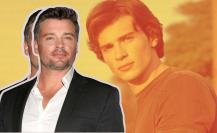 Tom Welling, estrella de la serie Smallville, es detenido por conducir en estado de ebriedad