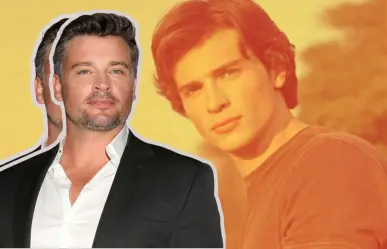 Tom Welling, estrella de la serie Smallville, es detenido por conducir en estado de ebriedad