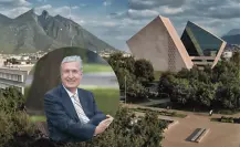 Fallece David Noel Ramírez Padilla, ex rector del Tecnológico de Monterrey