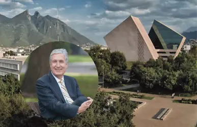 Fallece David Noel Ramírez Padilla, ex rector del Tecnológico de Monterrey