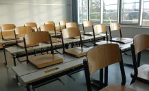 Violencia en Apatzingán obliga a más de 30 escuelas a suspender actividades