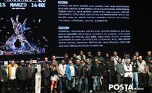 Vive Latino 2025: 25 años de música con un cartel inolvidable