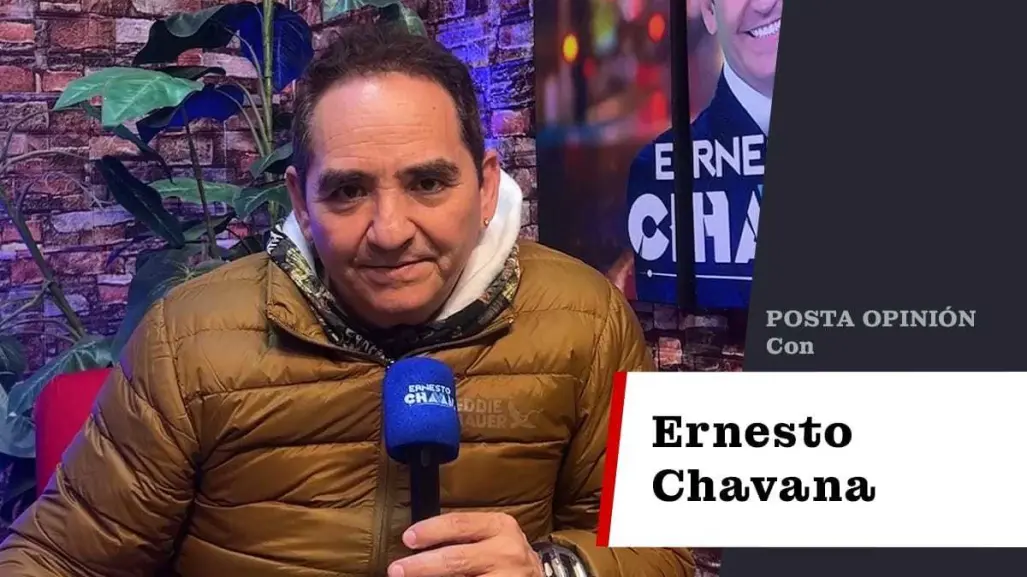 Ernesto Chavana opina sobre la jornada 4 de la Liga MX y más